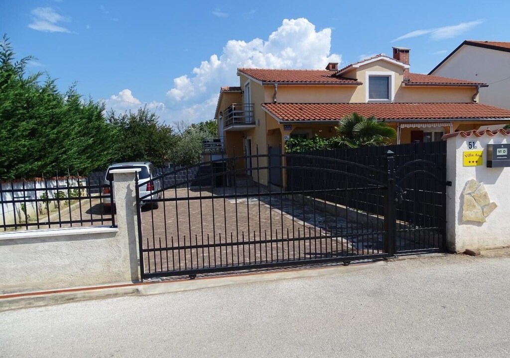 Photo of Buildings in Kastel