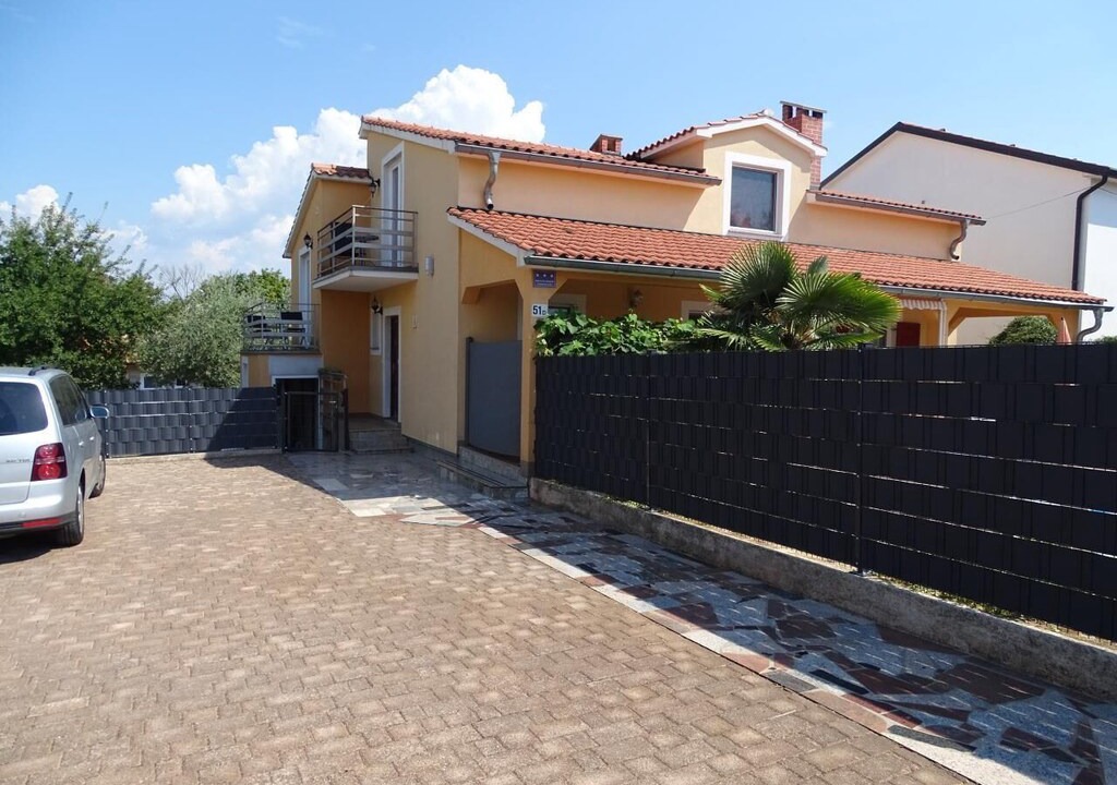 Photo of Buildings in Kastel