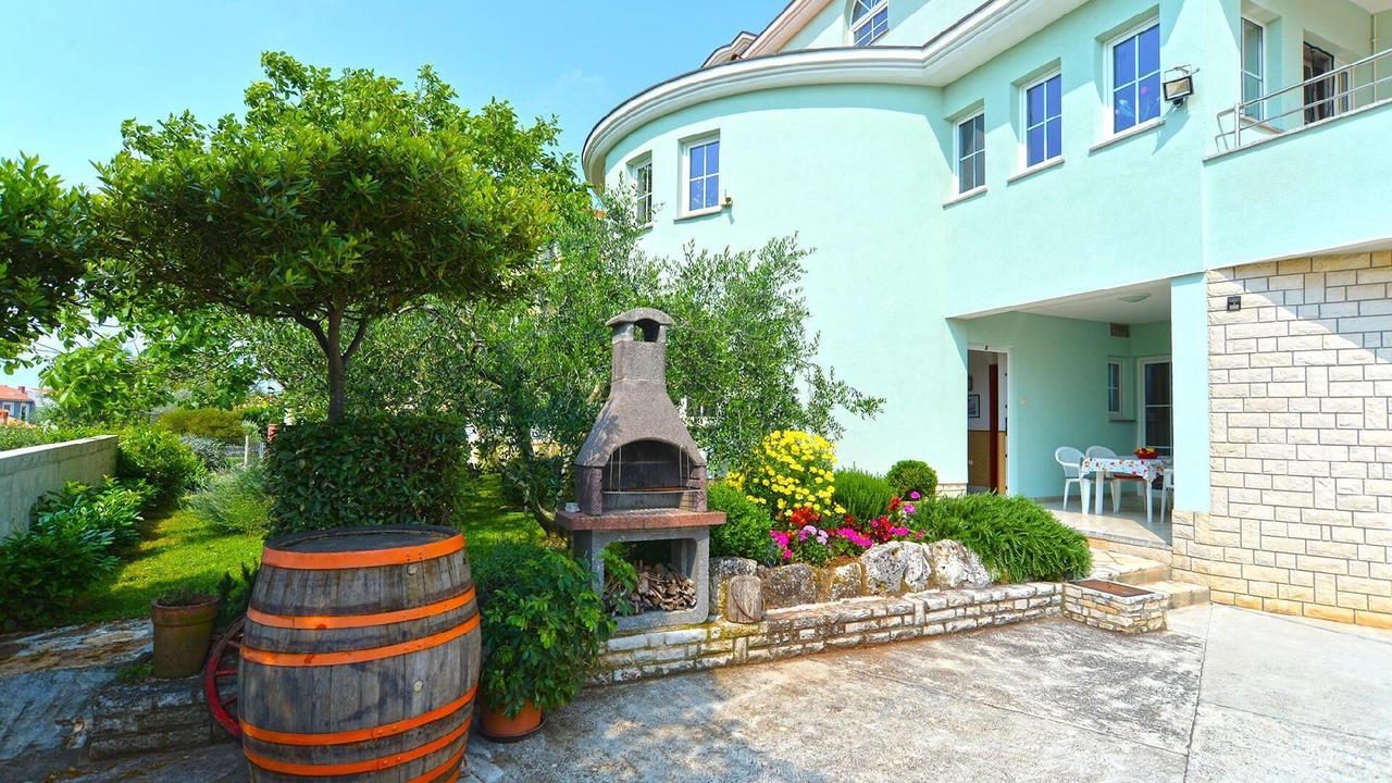 Photo of Patio Balcony in Gregovica