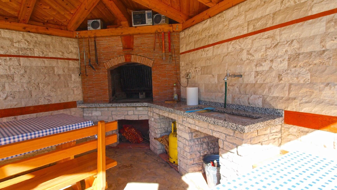 Photo of Outdoor in Gregovica