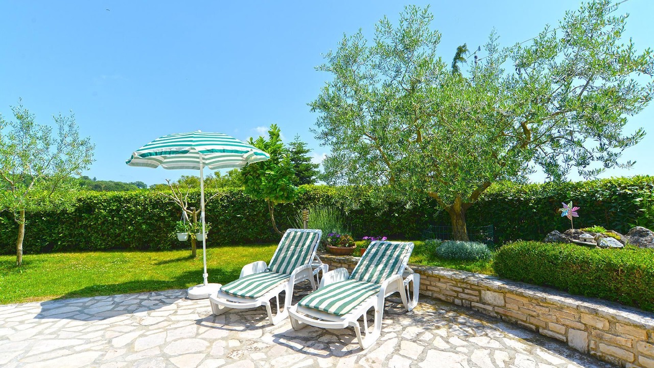 Photo of Patio Balcony in Gregovica