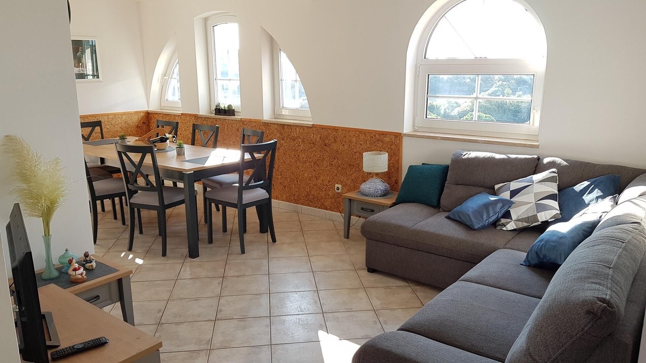 Photo of Livingroom in Gregovica