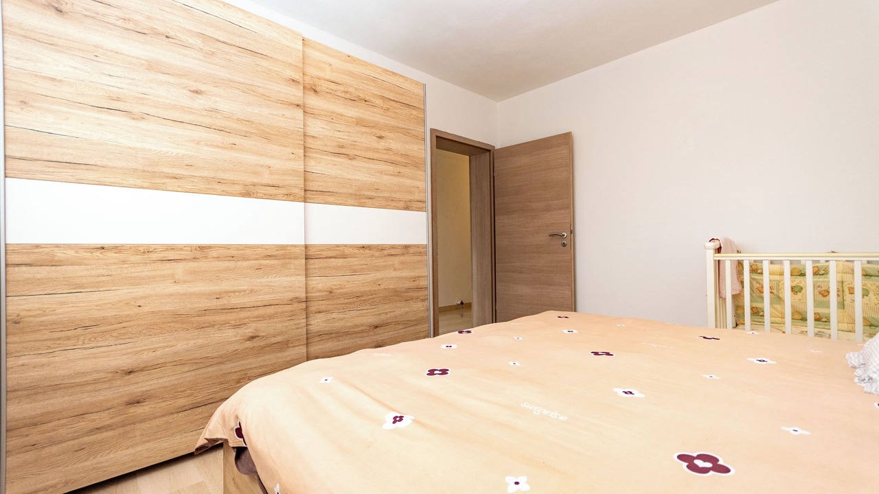Photo of Bedroom in Zemunik Donji