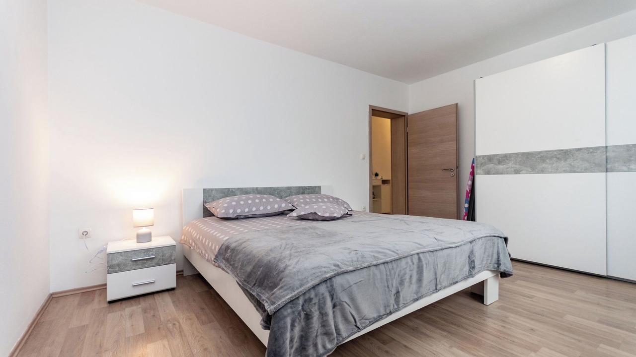 Photo of Bedroom in Zemunik Donji