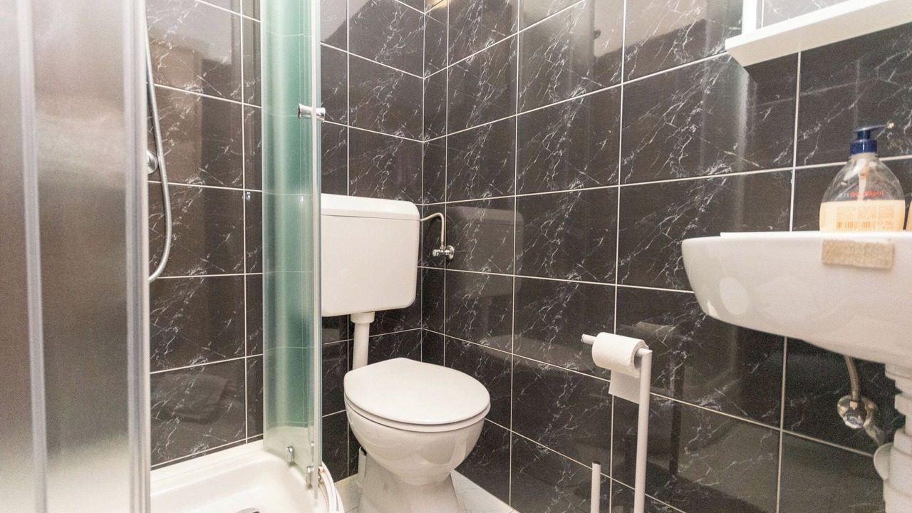 Photo of Bathroom in Zemunik Donji