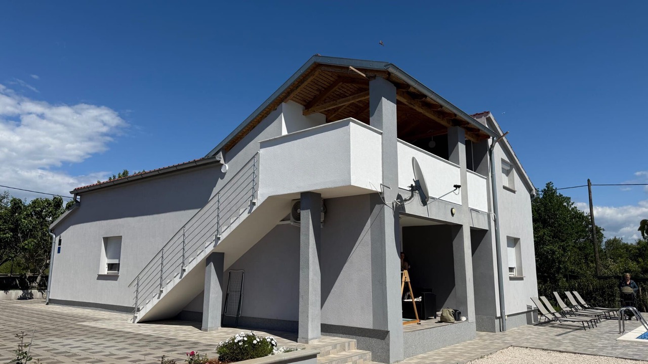 Photo of Outdoor in Zemunik Donji