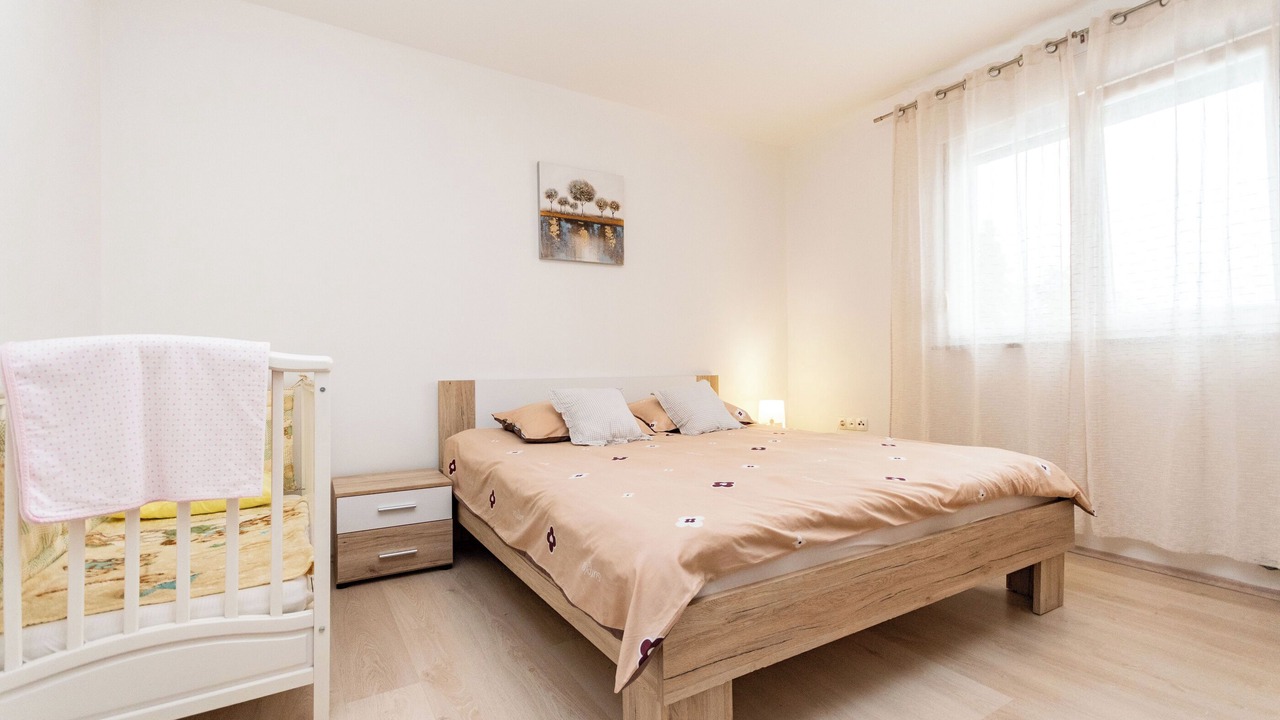 Photo of Bedroom in Zemunik Donji