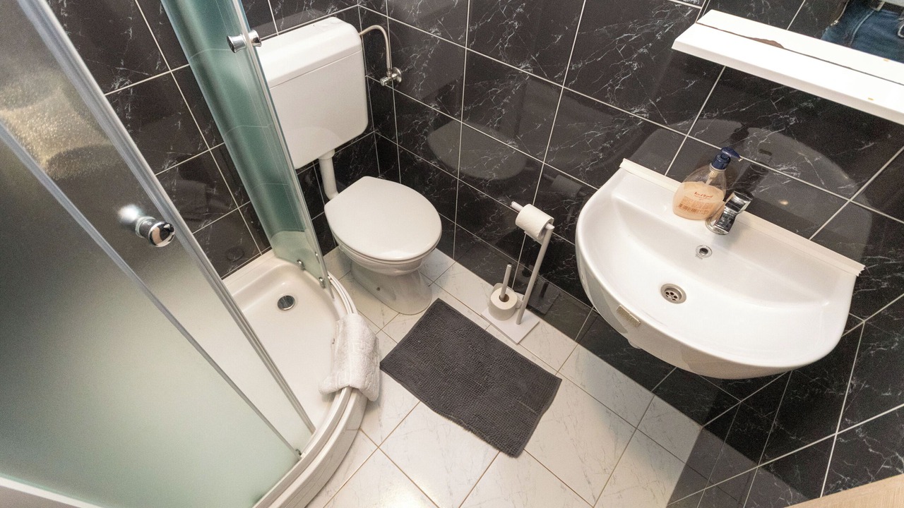 Photo of Bathroom in Zemunik Donji