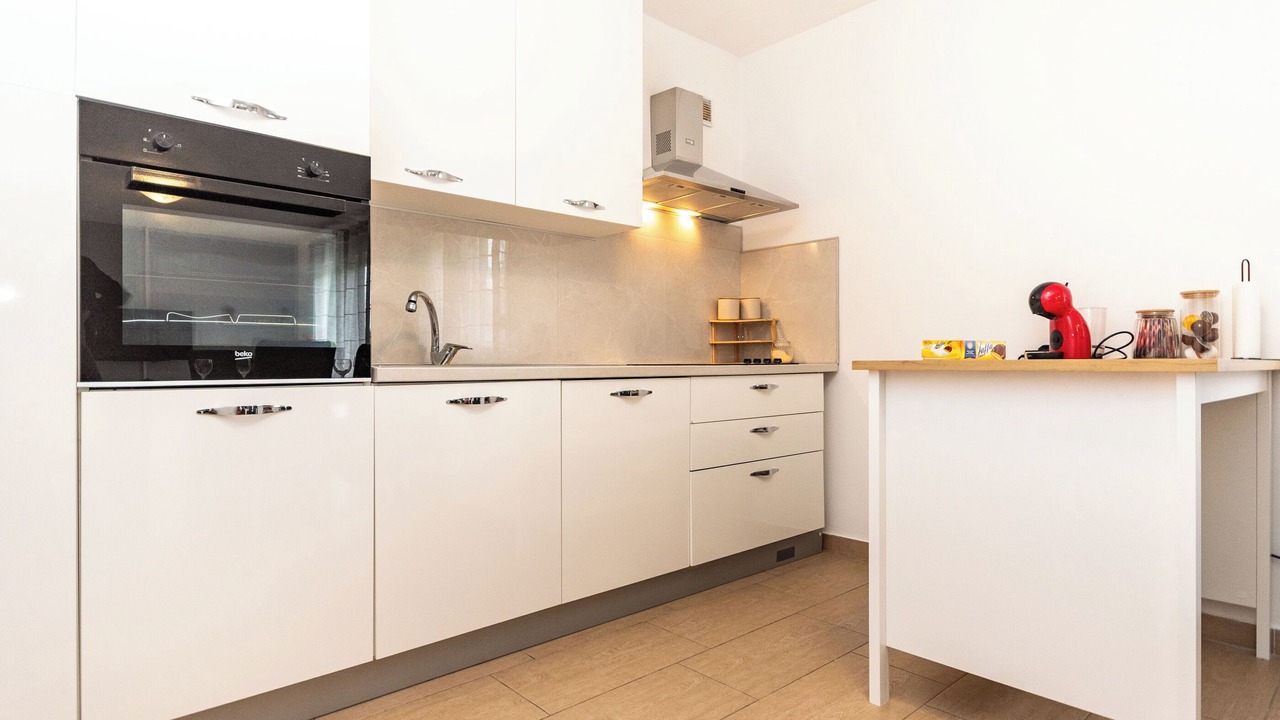 Photo of Kitchen in Zemunik Donji