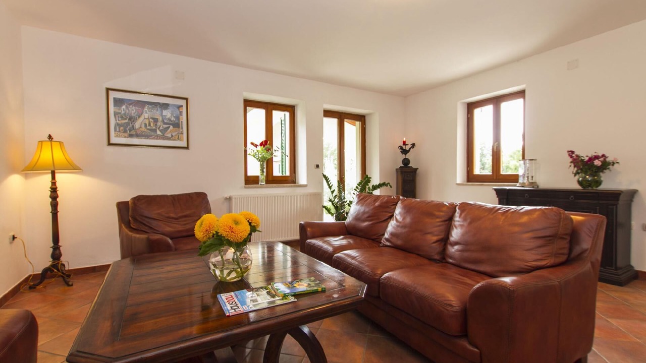 Photo of Livingroom in Stanisovi