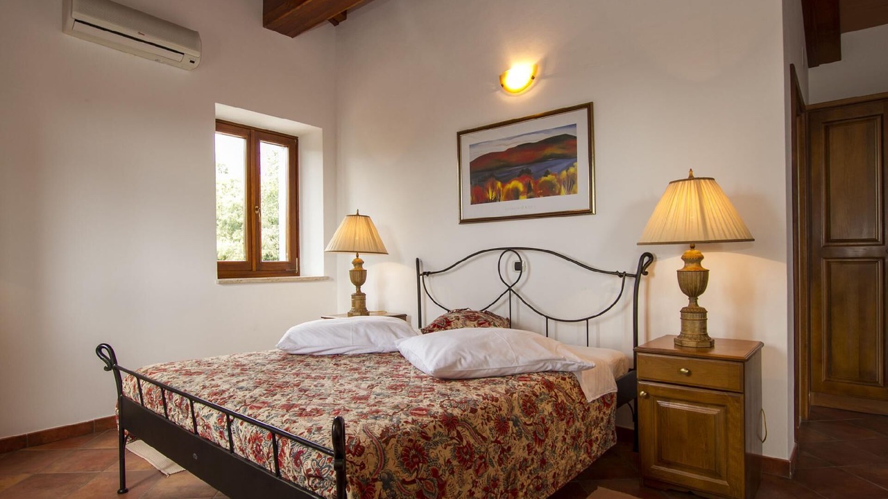 Photo of Bedroom in Stanisovi