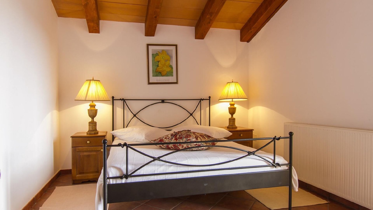Photo of Bedroom in Stanisovi