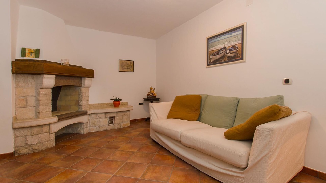 Photo of Livingroom in Stanisovi