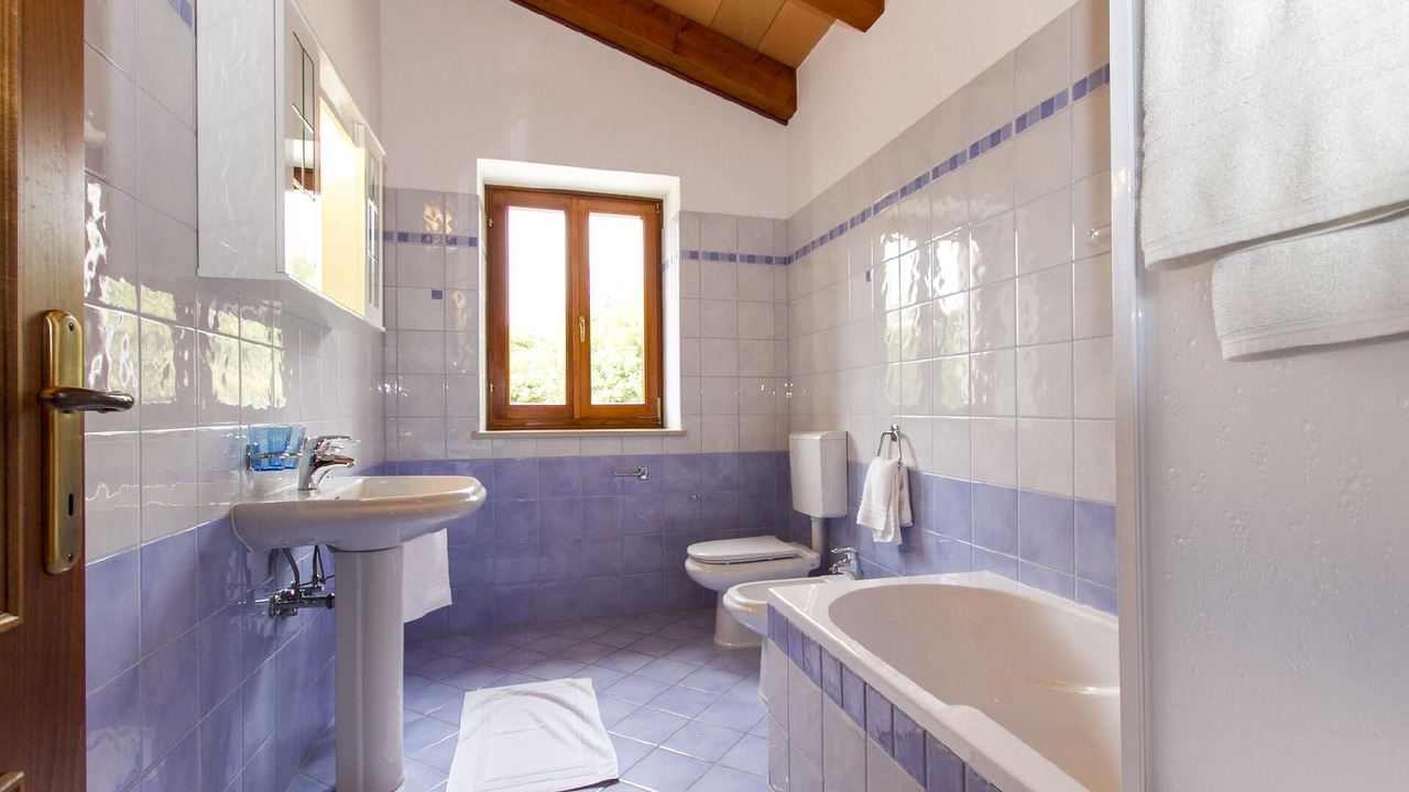 Photo of Bathroom in Stanisovi
