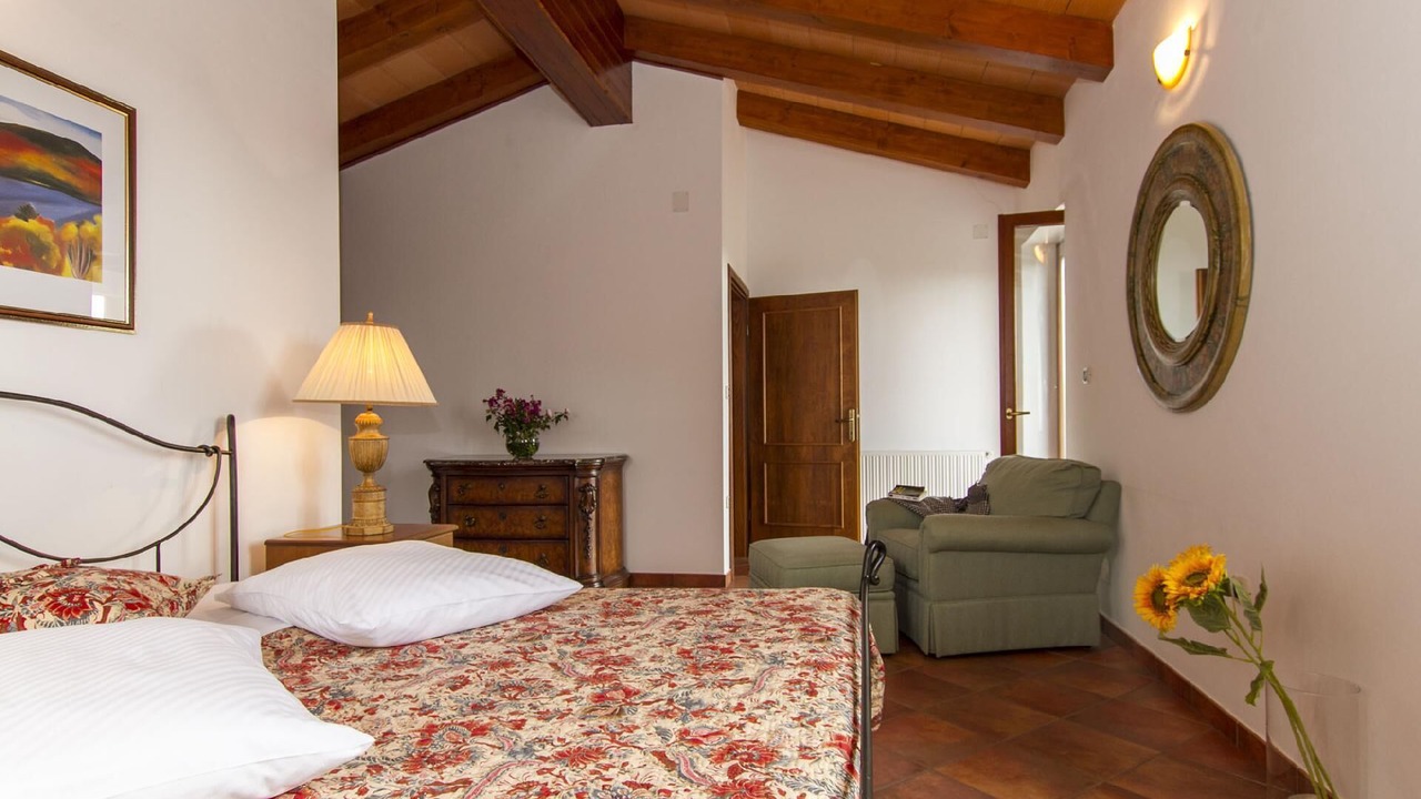 Photo of Bedroom in Stanisovi