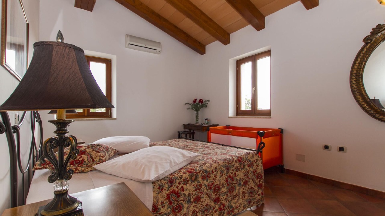 Photo of Bedroom in Stanisovi