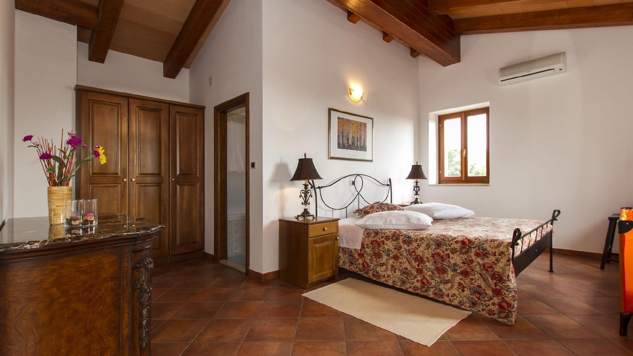 Photo of Bedroom in Stanisovi