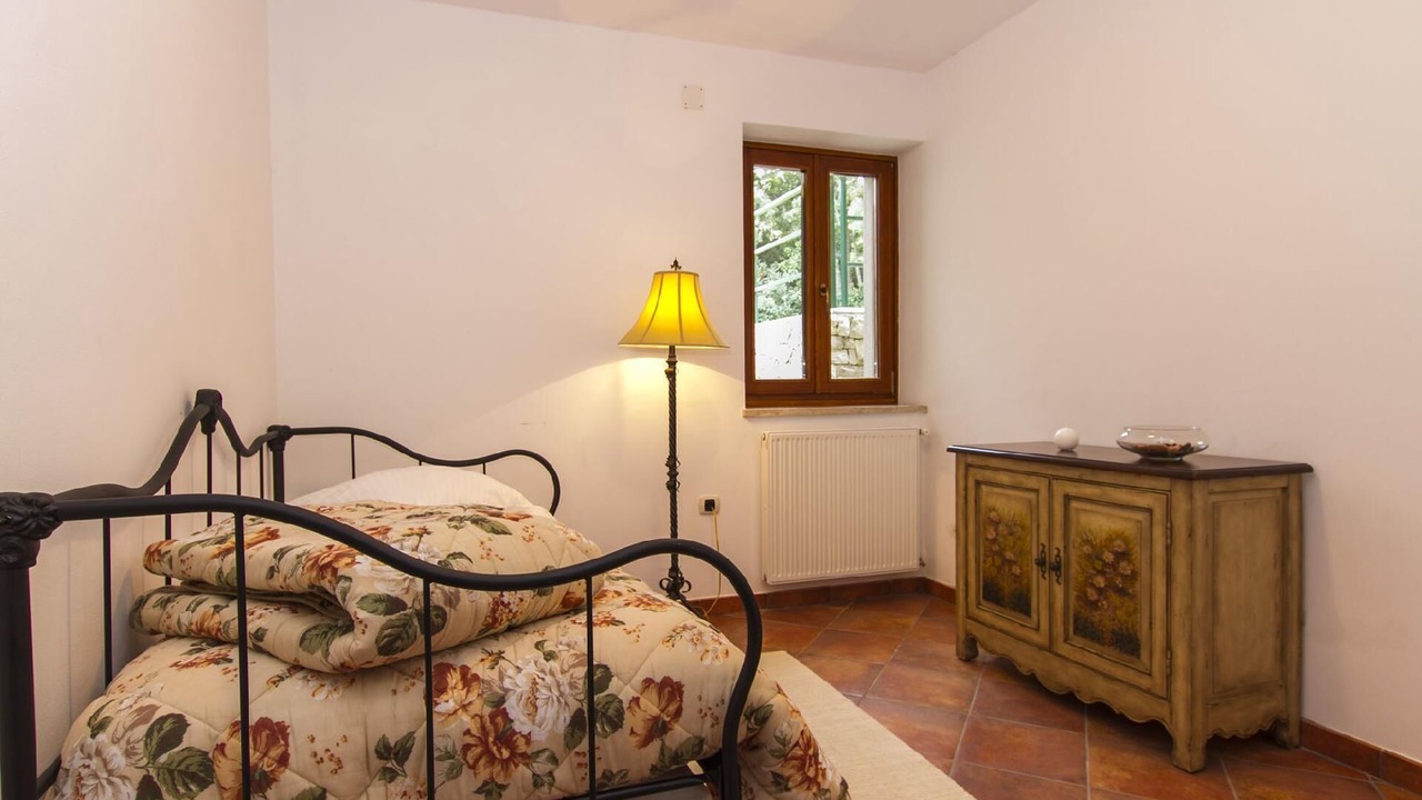 Photo of Bedroom in Stanisovi