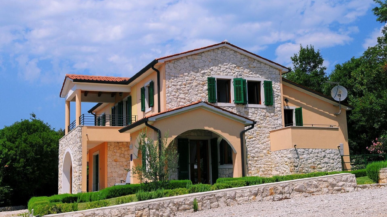 Photo of Outdoor in Stanisovi