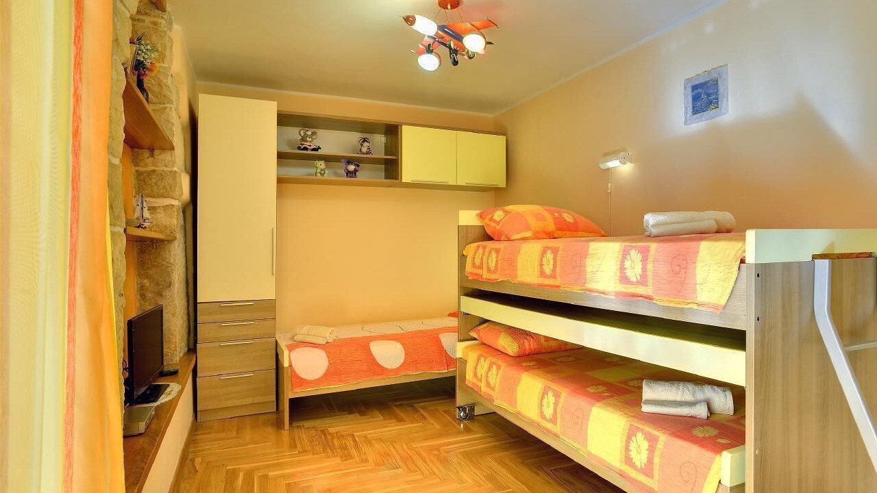 Photo of Bedroom in Rakalj