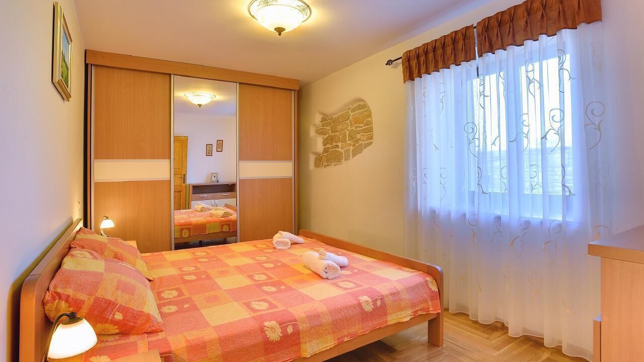 Photo of Bedroom in Rakalj