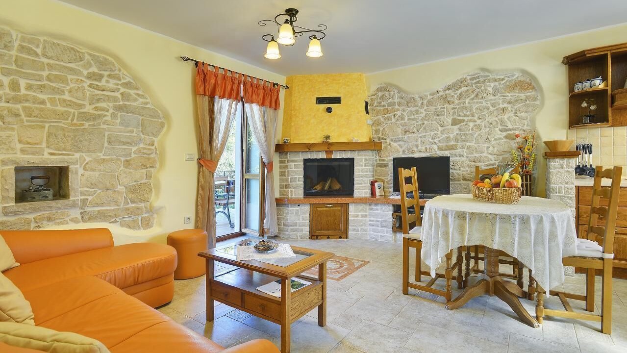 Photo of Livingroom in Rakalj