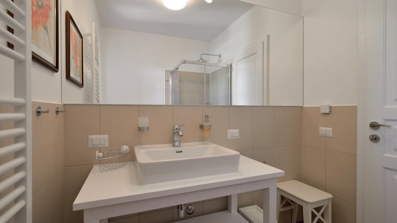 Photo of Bathroom in Tar-Vabriga