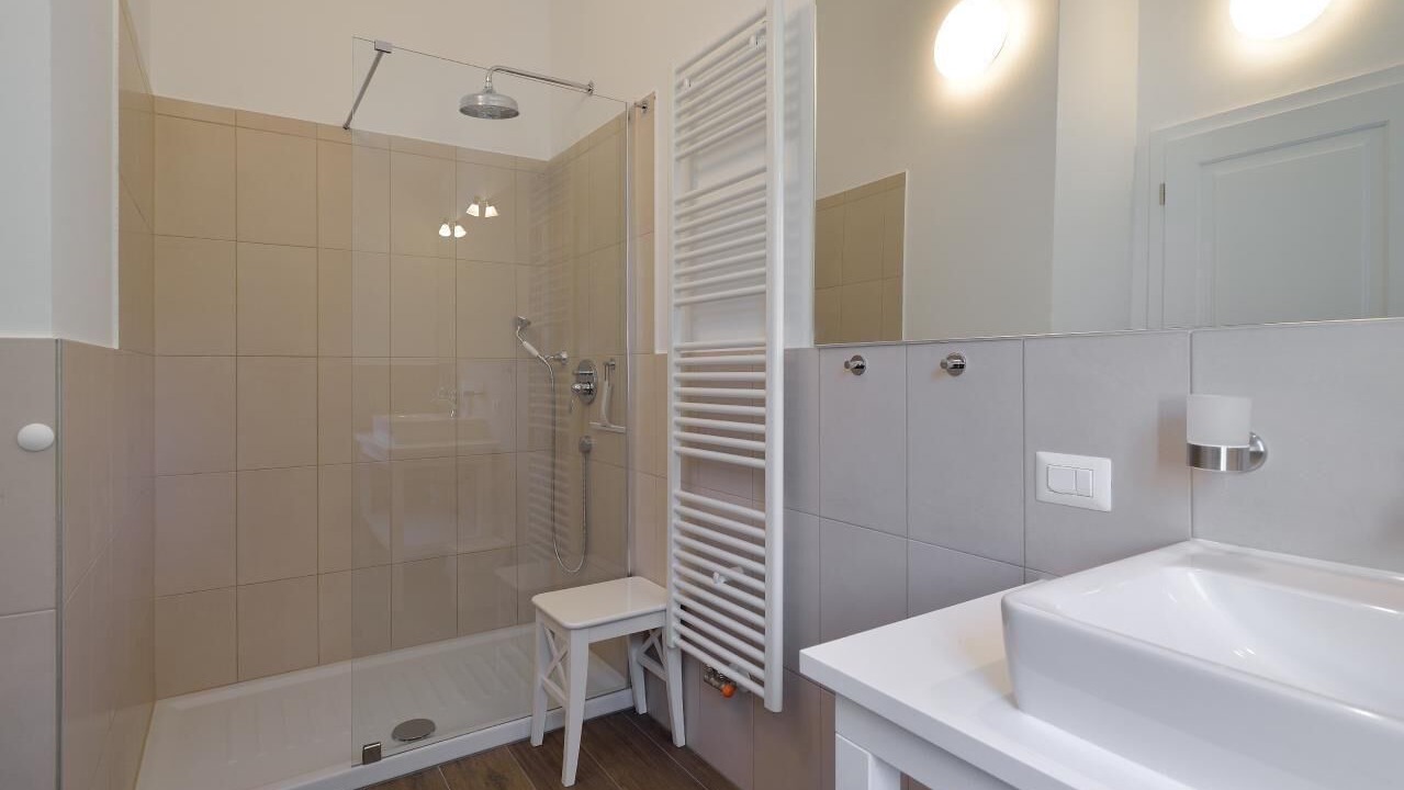 Photo of Bathroom in Tar-Vabriga