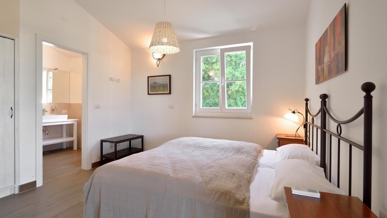 Photo of Bedroom in Tar-Vabriga