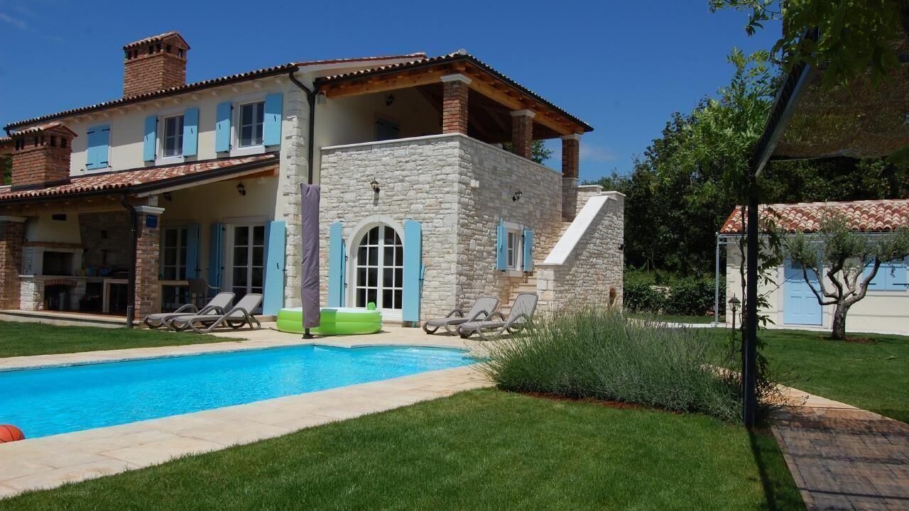 Photo of Outdoor in Tar-Vabriga