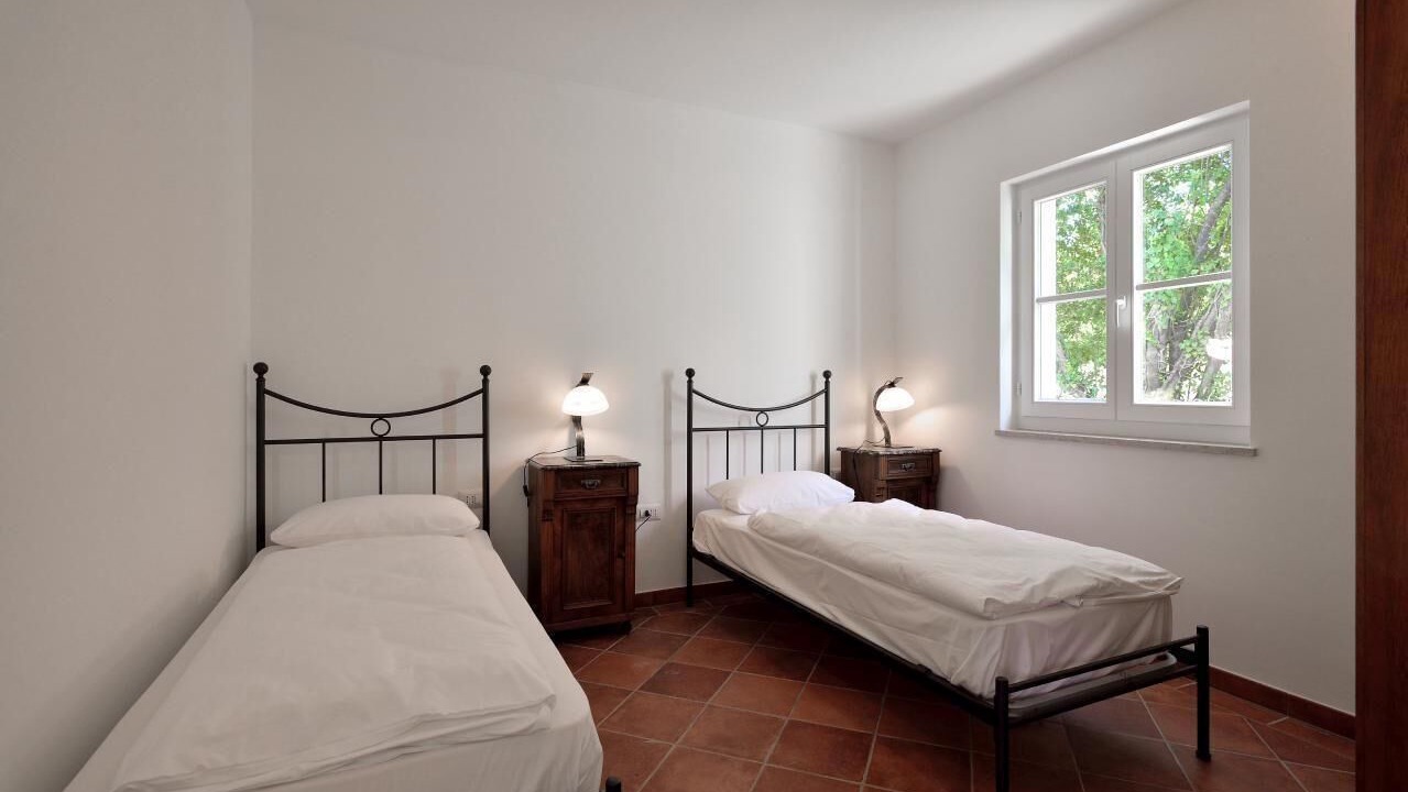 Photo of Bedroom in Tar-Vabriga