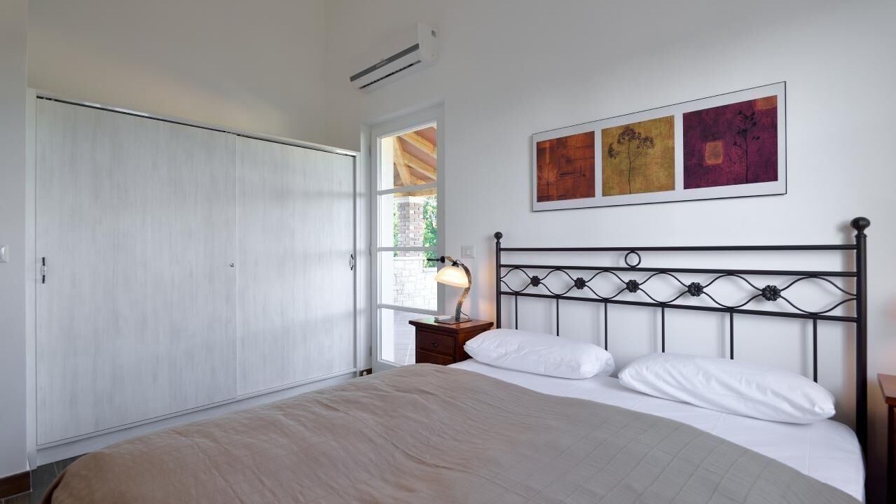 Photo of Bedroom in Tar-Vabriga