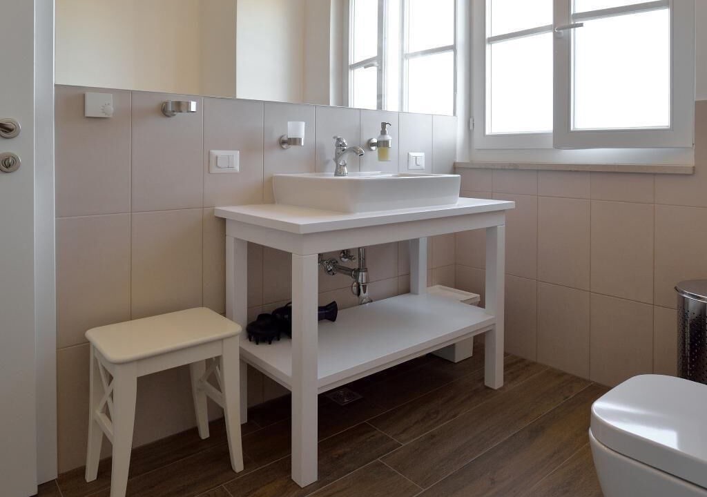 Photo of Bathroom in Tar-Vabriga