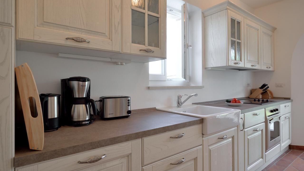 Photo of Kitchen in Tar-Vabriga
