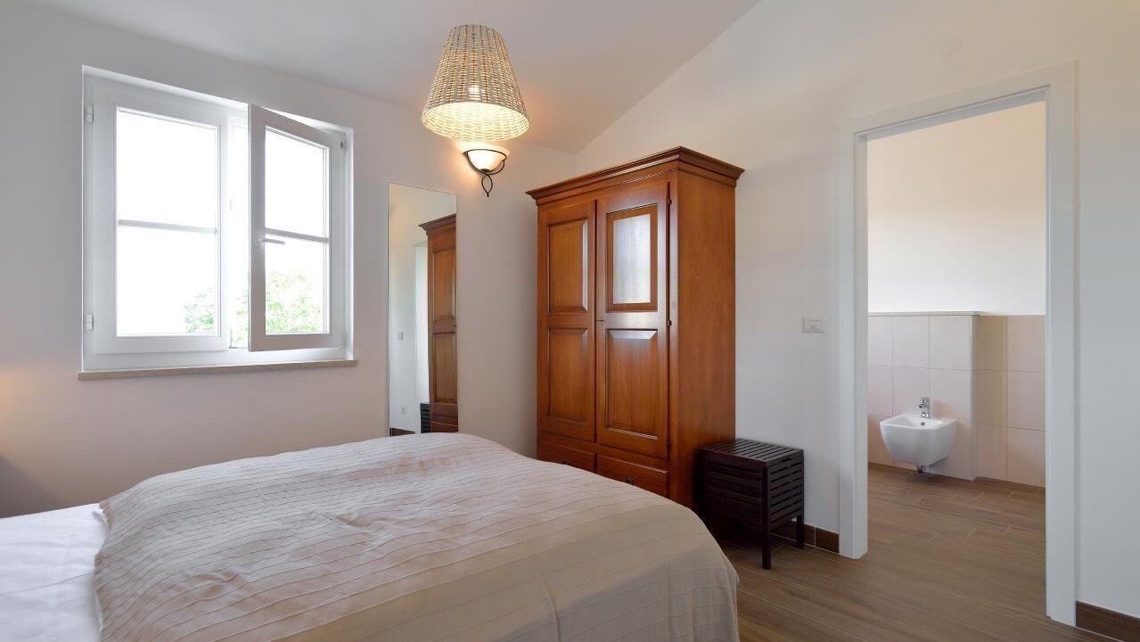 Photo of Bedroom in Tar-Vabriga