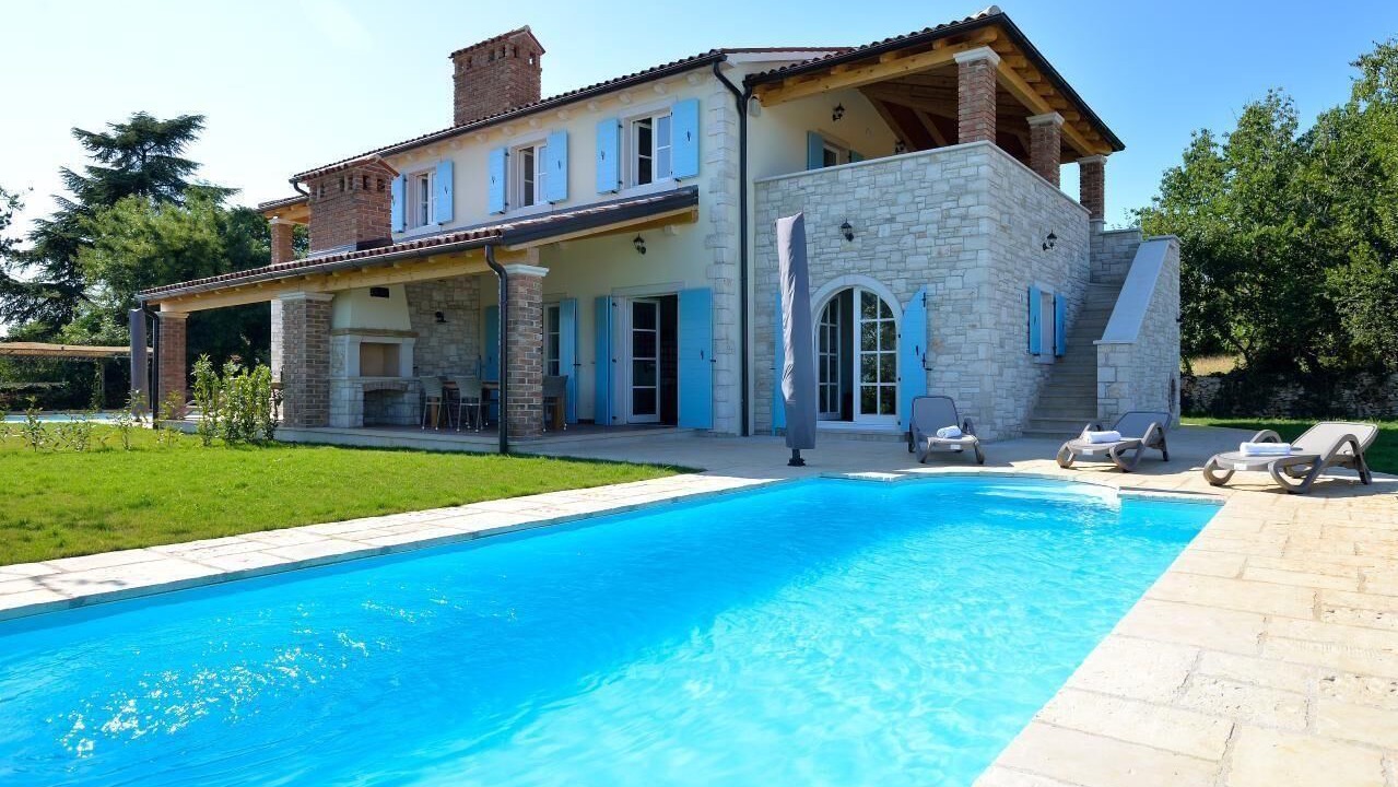 Photo of Outdoor in Tar-Vabriga