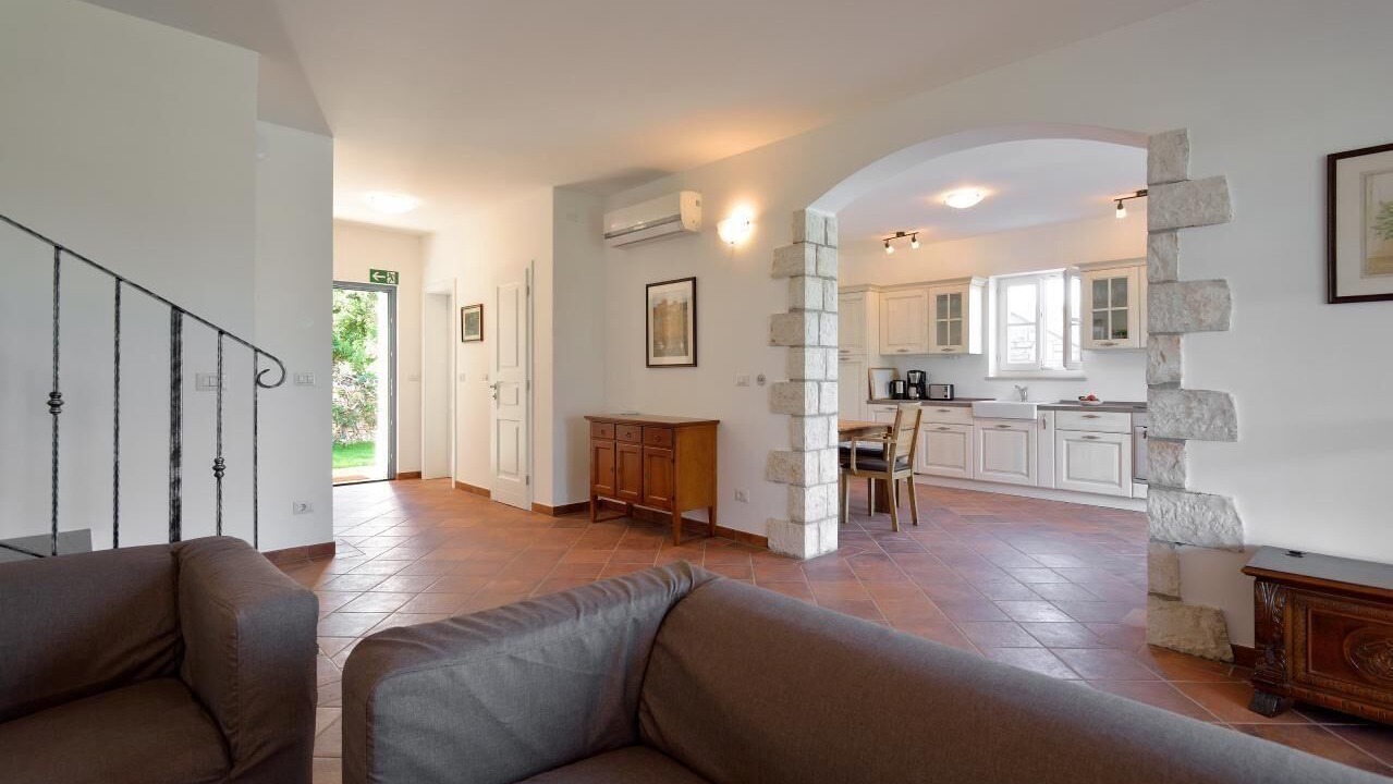Photo of Livingroom in Tar-Vabriga