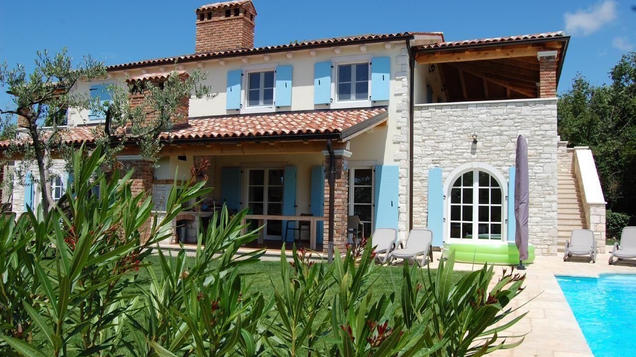 Photo of Outdoor in Tar-Vabriga