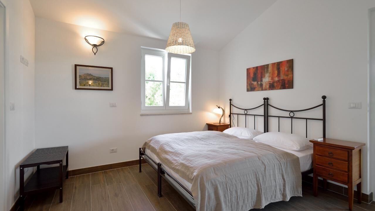 Photo of Bedroom in Tar-Vabriga