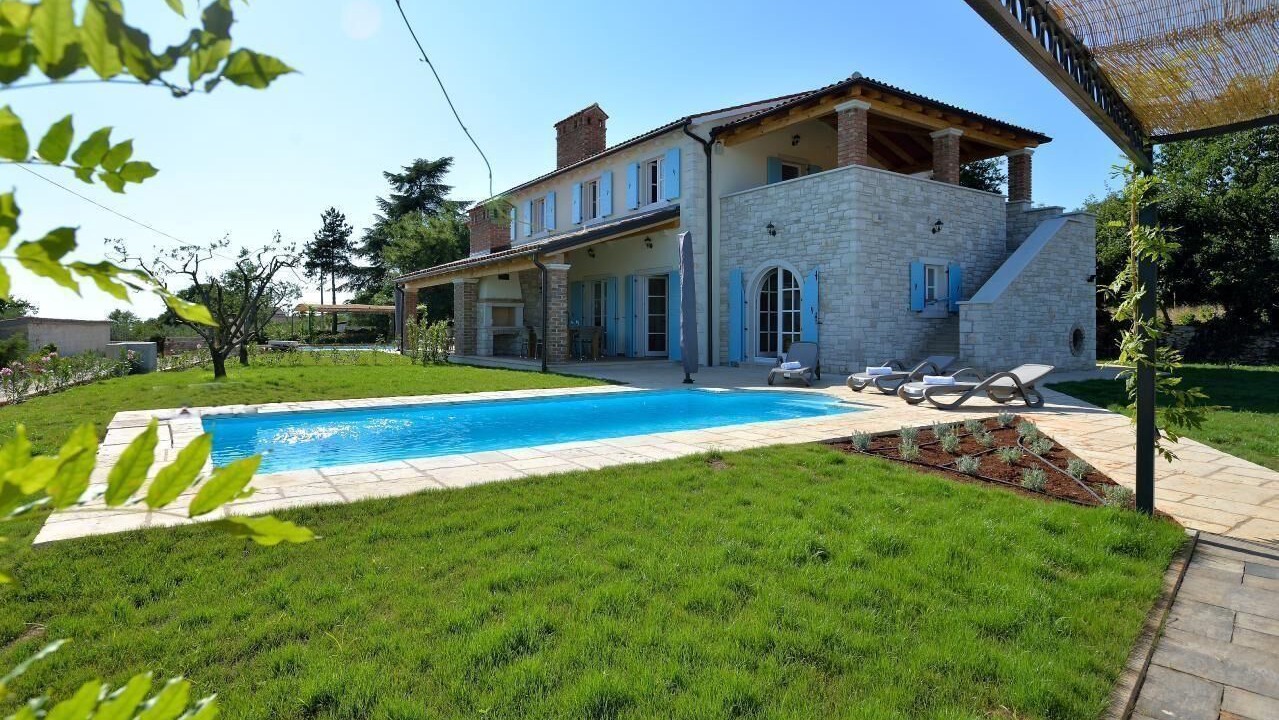Photo of Outdoor in Tar-Vabriga