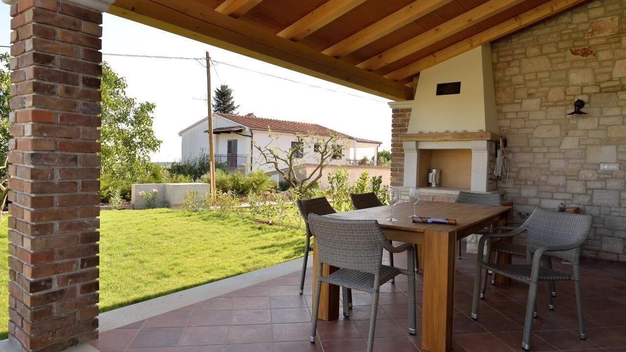 Photo of Outdoor in Tar-Vabriga