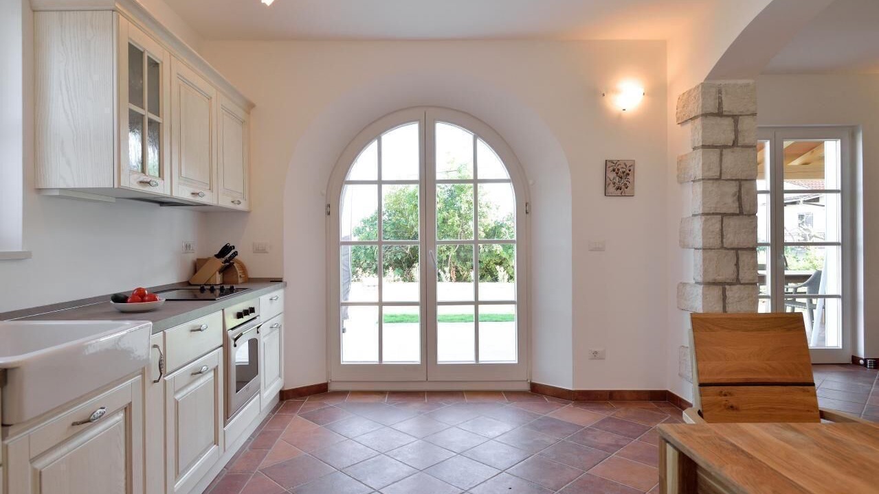 Photo of Kitchen in Tar-Vabriga