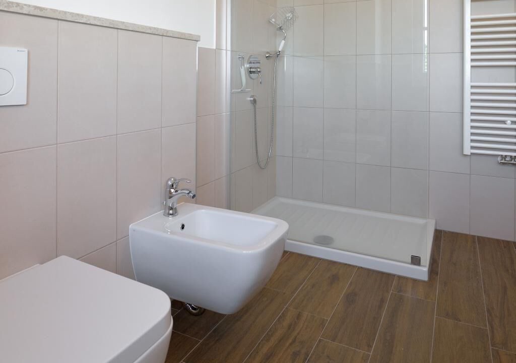 Photo of Bathroom in Tar-Vabriga