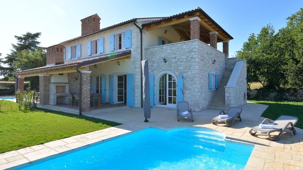 Photo of Outdoor in Tar-Vabriga