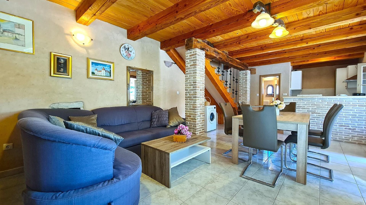 Photo of Livingroom in Kavran