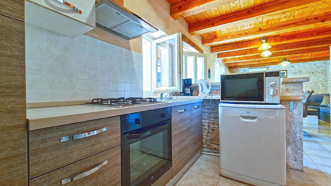 Photo of Kitchen in Kavran