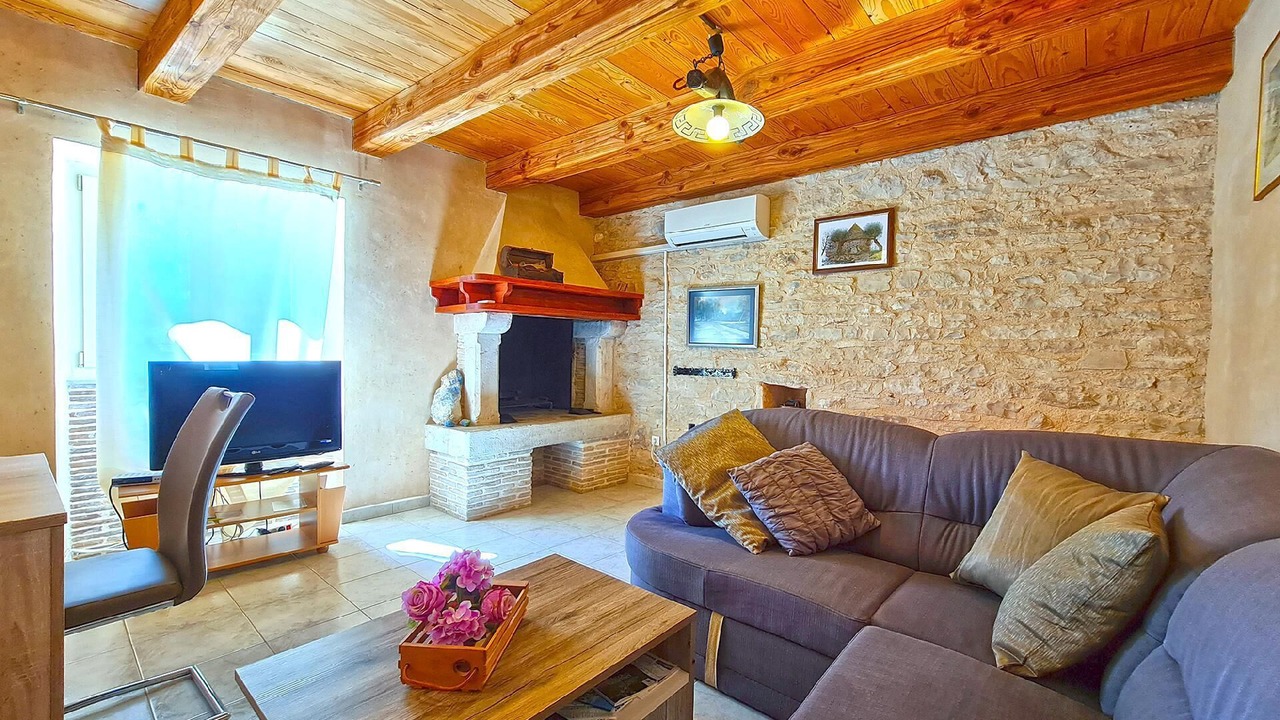 Photo of Livingroom in Kavran