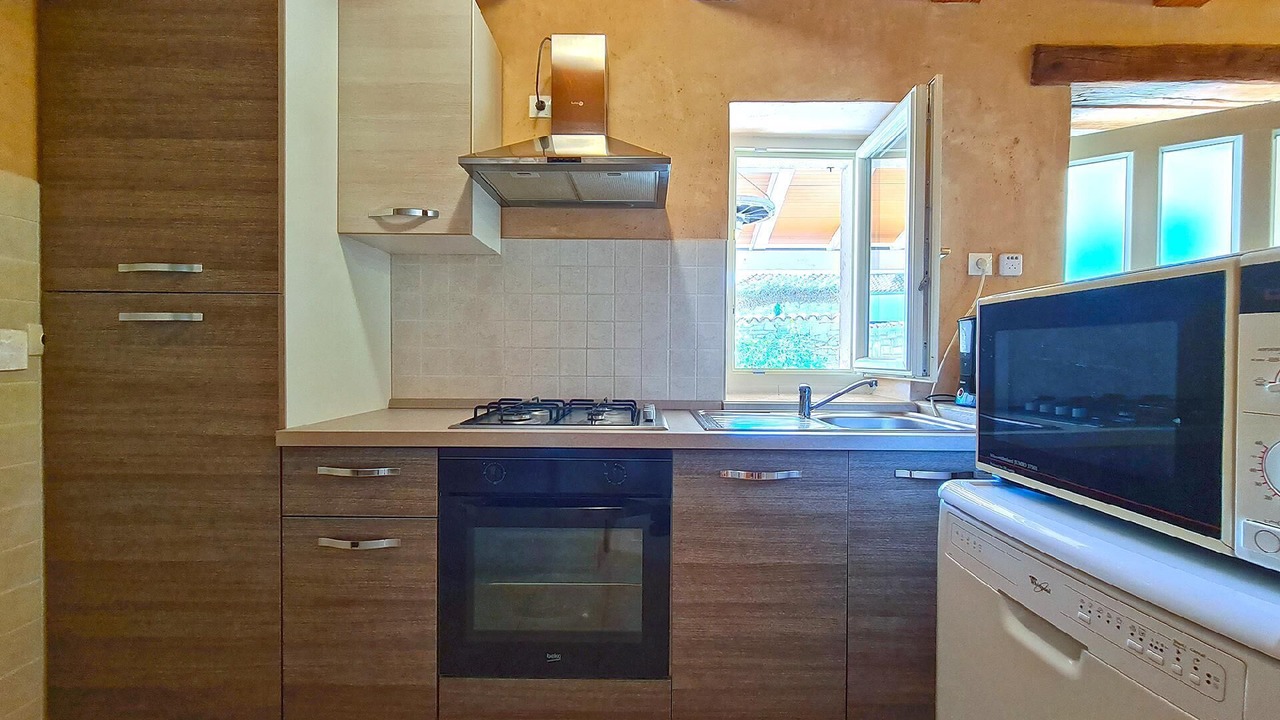 Photo of Kitchen in Kavran