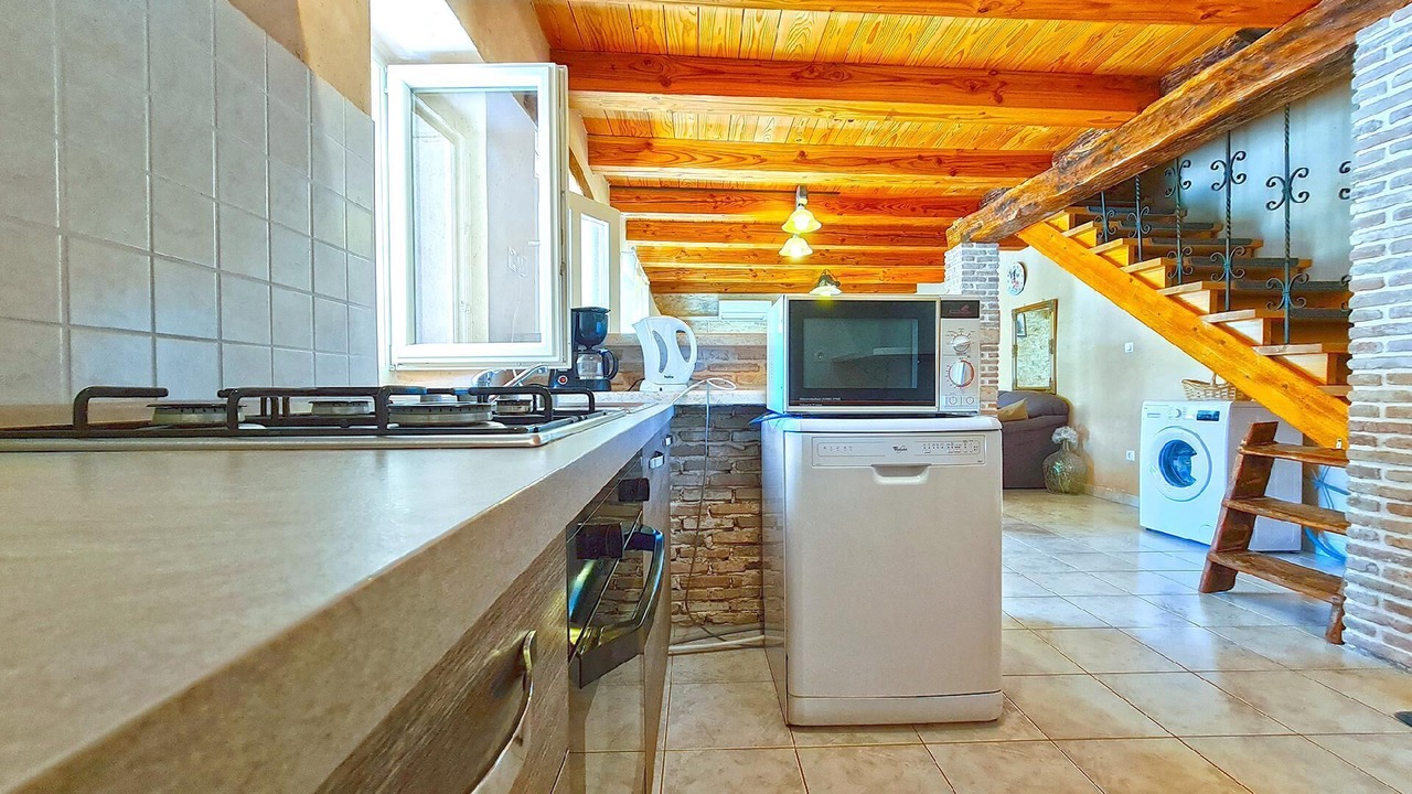 Photo of Kitchen in Kavran