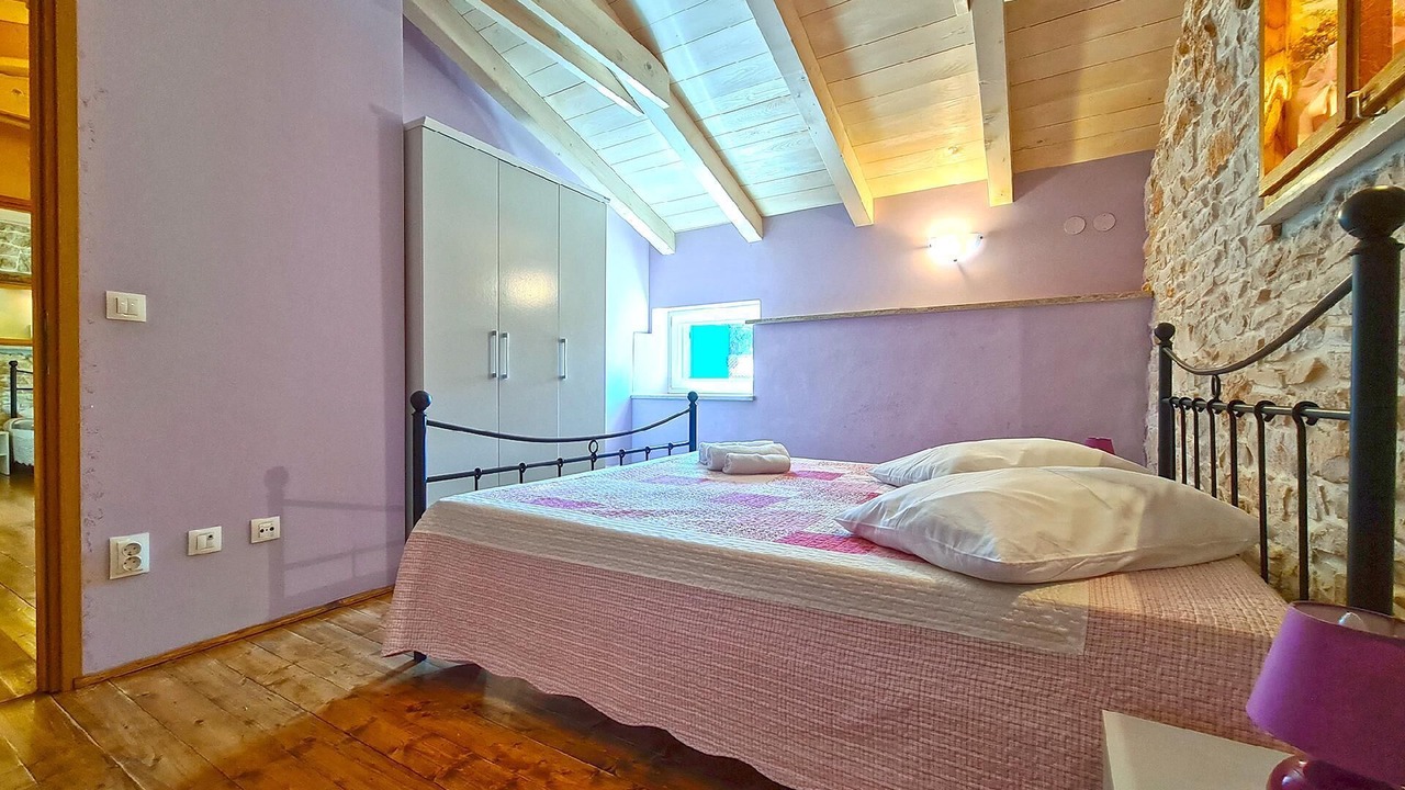 Photo of Bedroom in Kavran